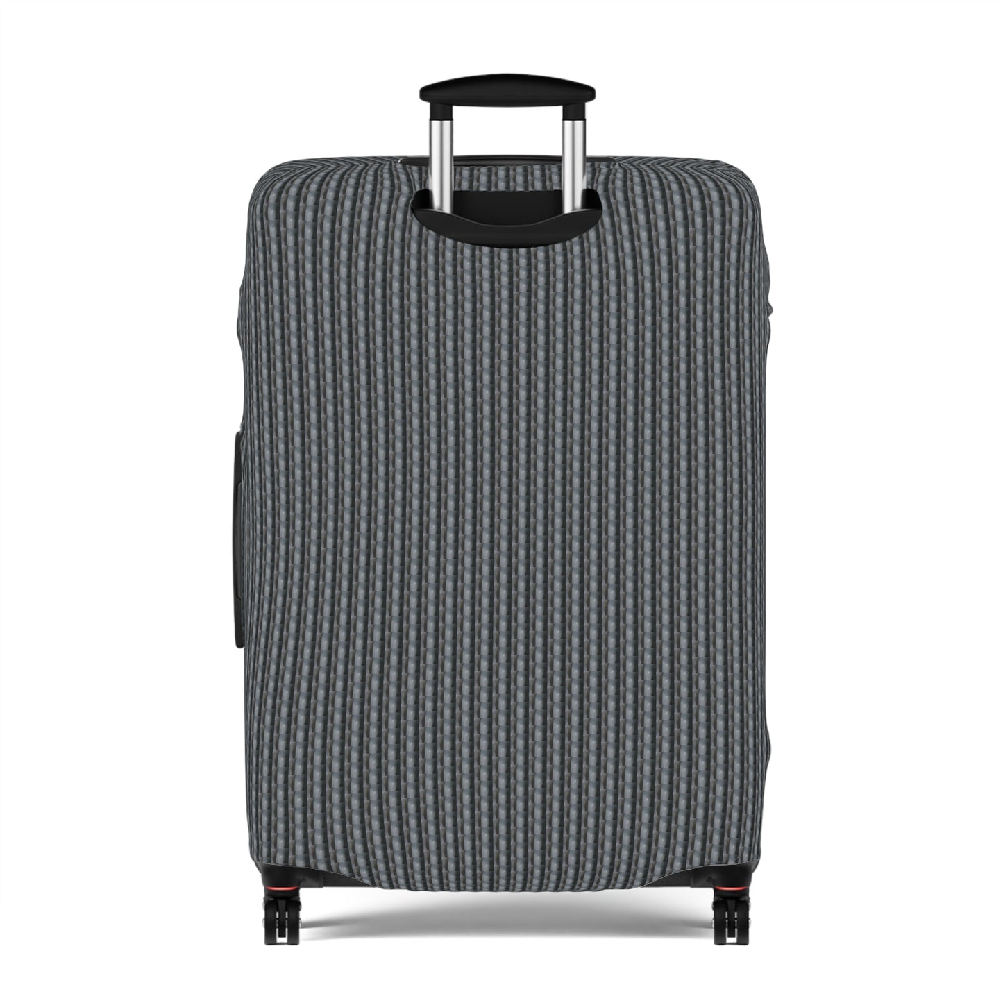 Luggage Cover - "Alien" - Premium Luggage Cover from Concordia Style Boutique - Just $31.25! Shop now at Concordia Style Boutique