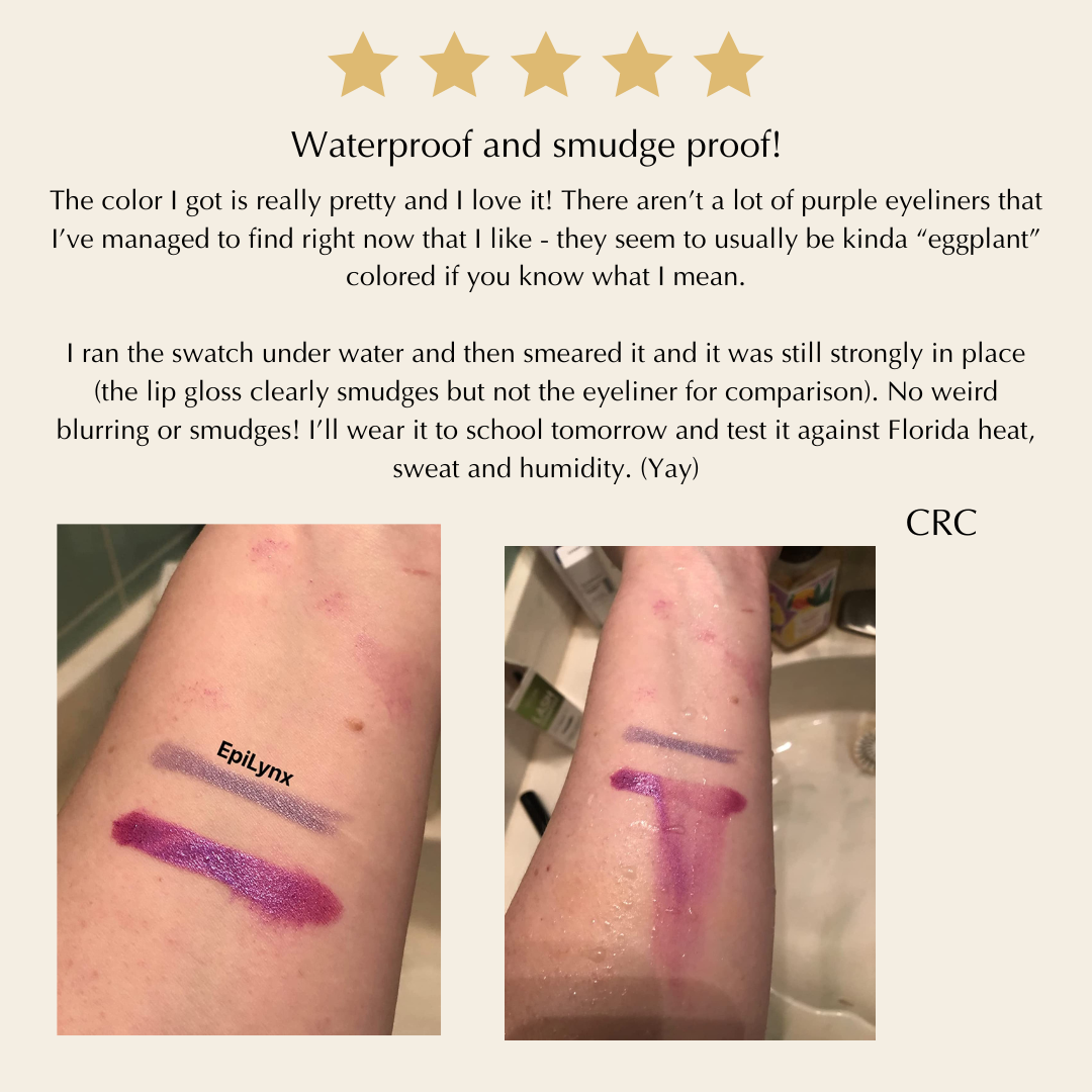 Perfect Glide-On Gel Eyeliner Pencil - Concordia Style Boutique