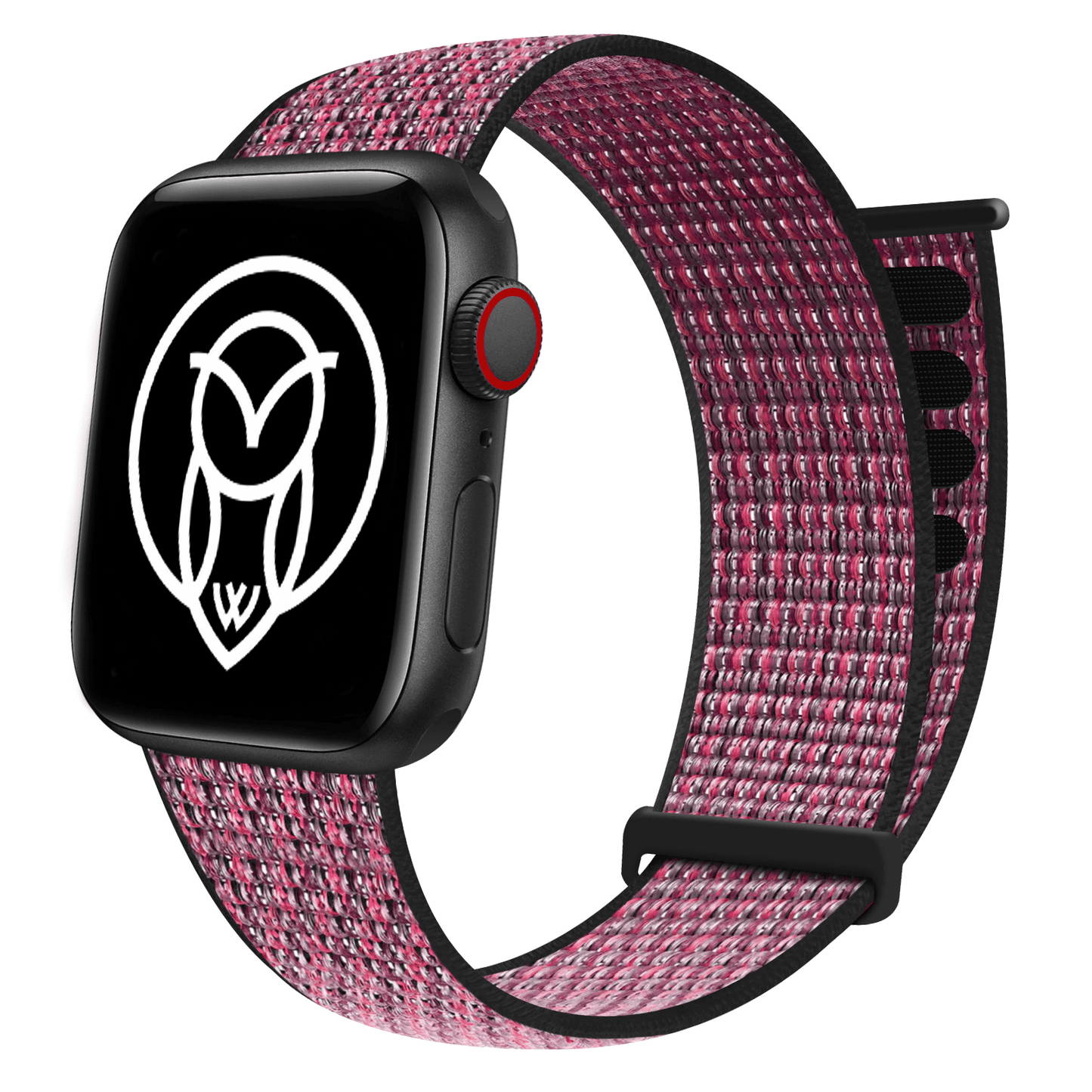 Nyx Nylon Loop Band - Concordia Style Boutique