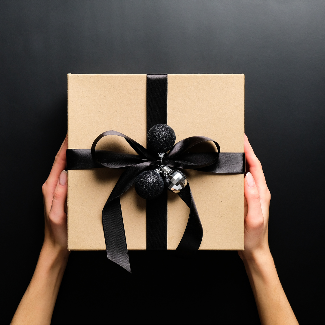 Sweet Leaf Gift Set - Concordia Style Boutique