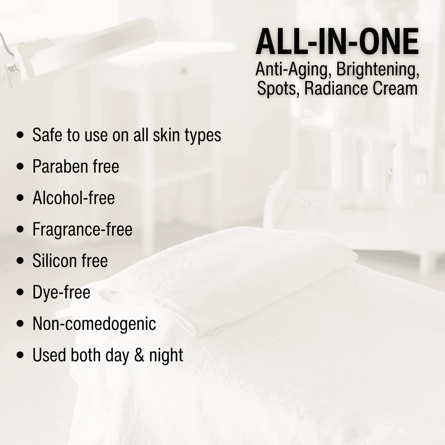 Precious Pearl Radiance Brightening Cream - Concordia Style Boutique