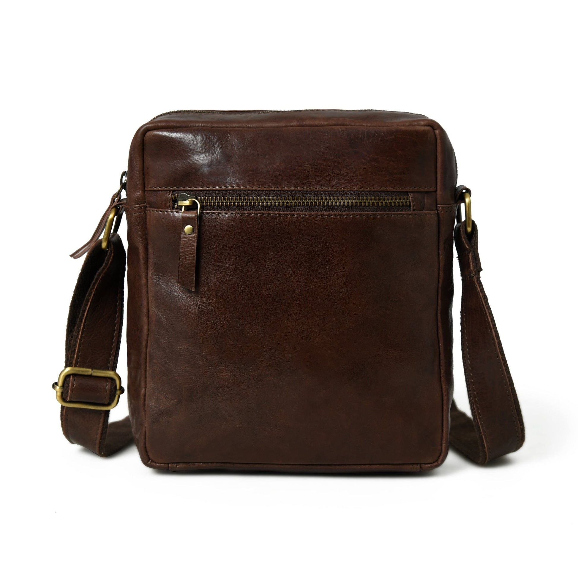 Eva Crossbody Messenger Bag - Concordia Style Boutique
