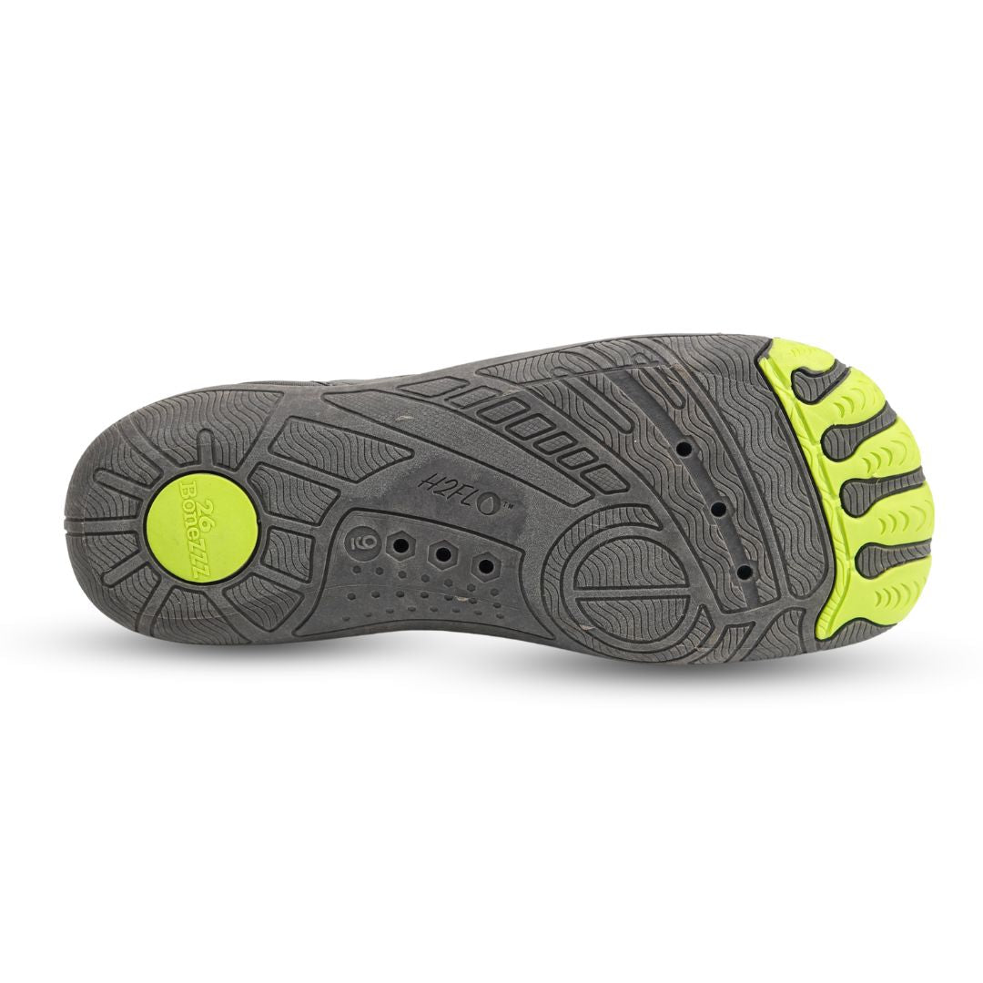 Steelhead Hydrozzz Aqua Sock