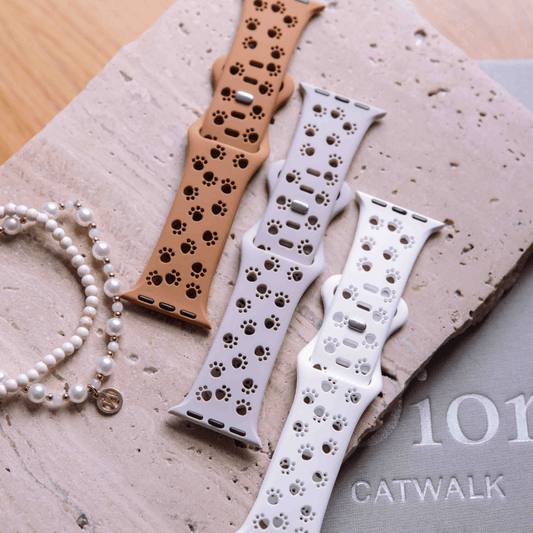 Milo Silicone Band - Concordia Style Boutique