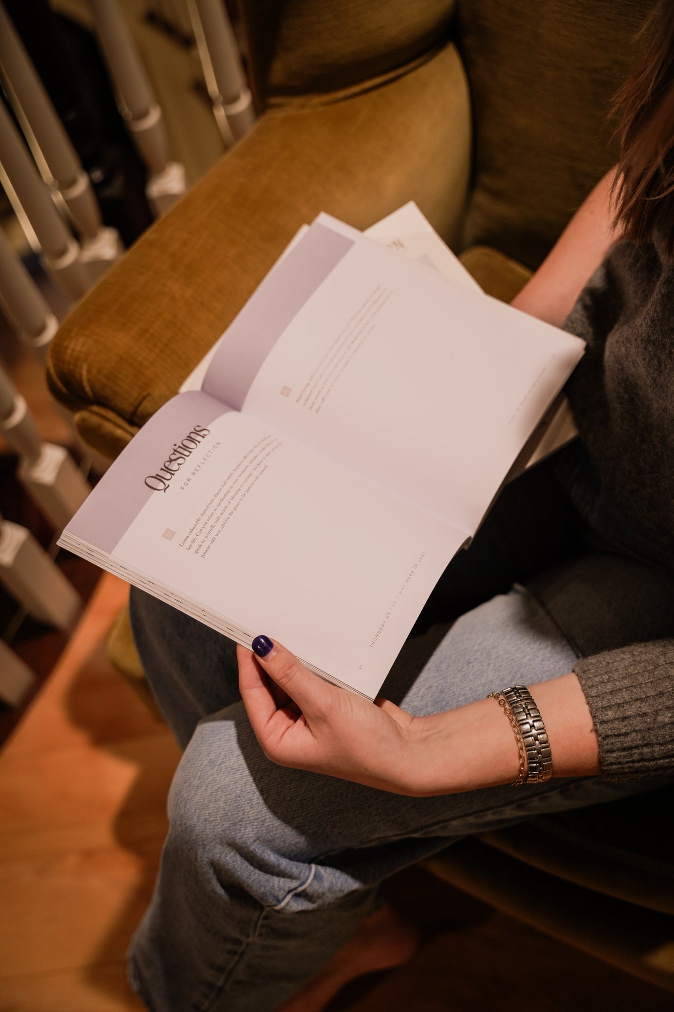 Rescued: A Study on the Lamb of God - Concordia Style Boutique