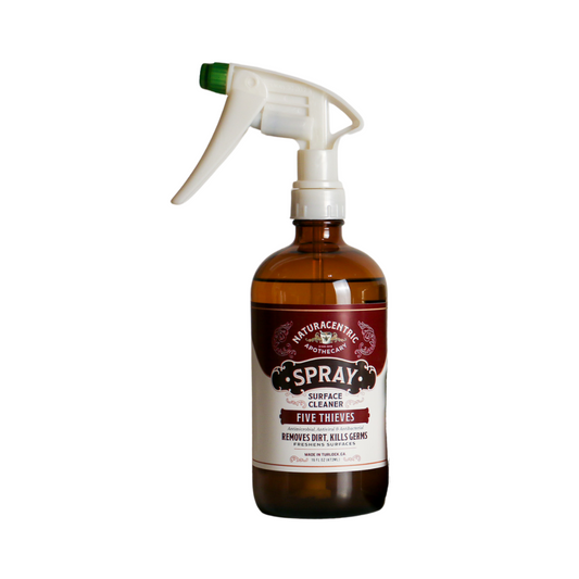 Five Thieves Surface Spray - Concordia Style Boutique