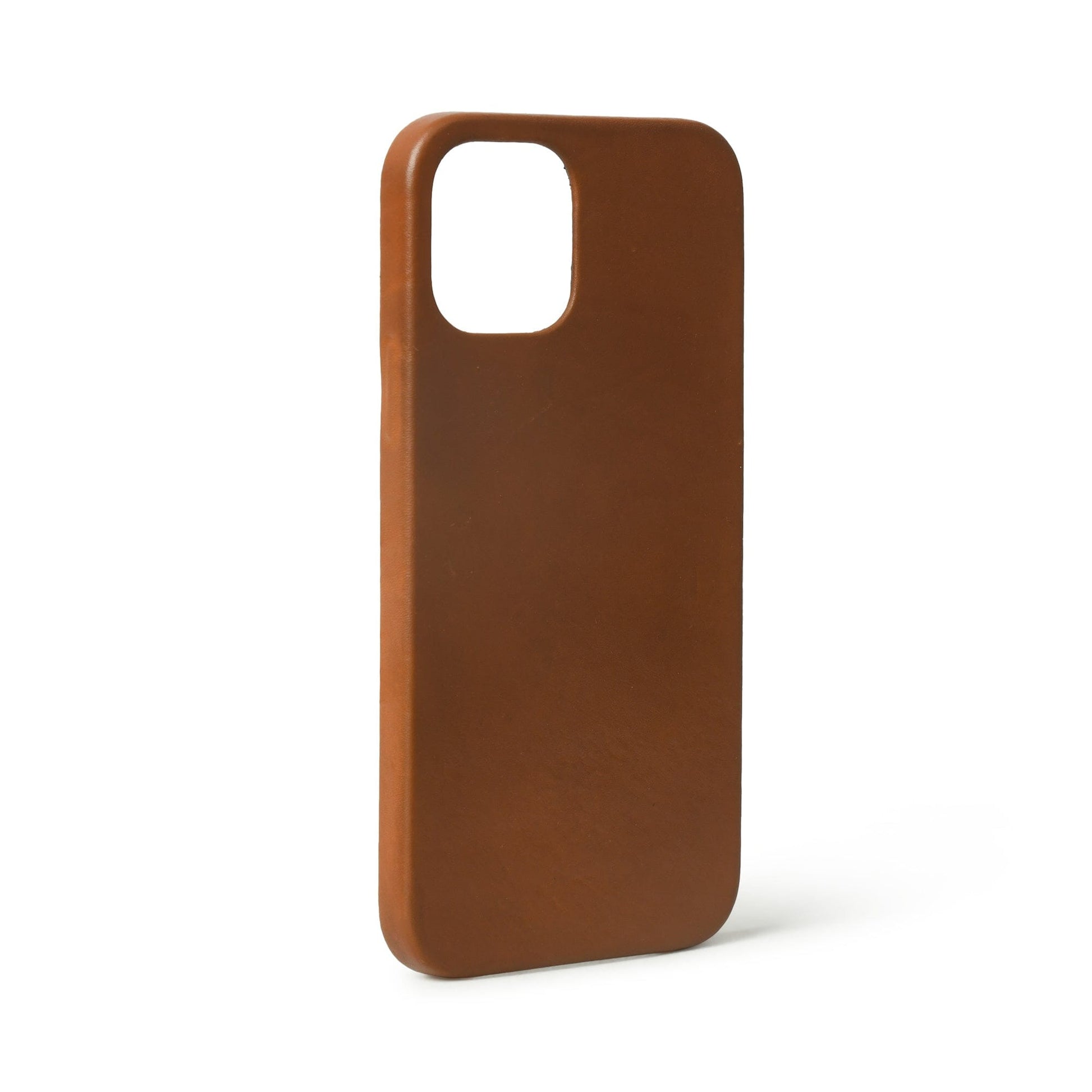 iPhone 12 Leather Case - Concordia Style Boutique