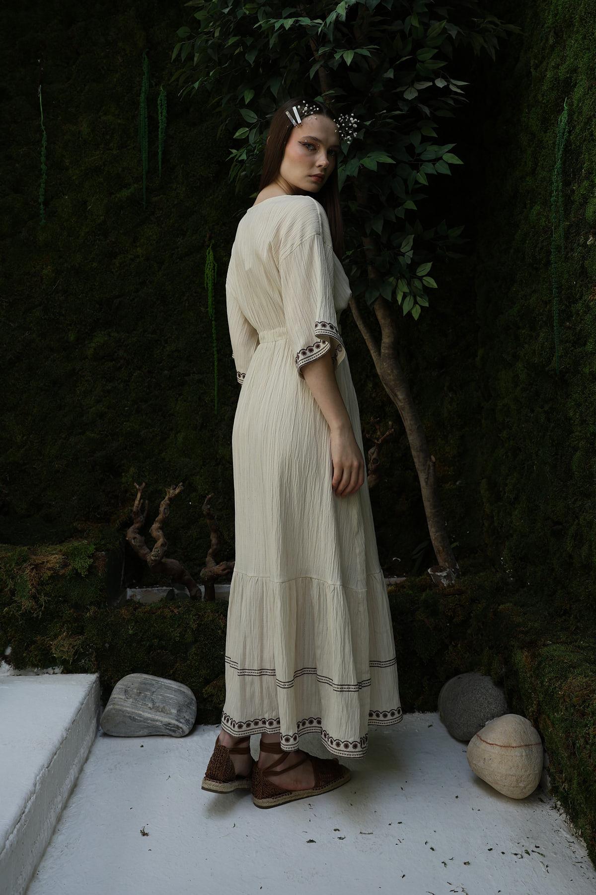 Boho Chic Summer Dresses – Goddess-Inspired Fashion on Sale