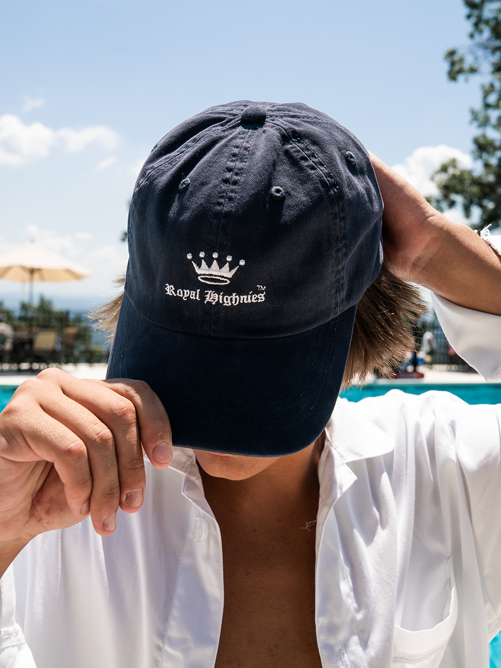 Highnies Hat - Concordia Style Boutique