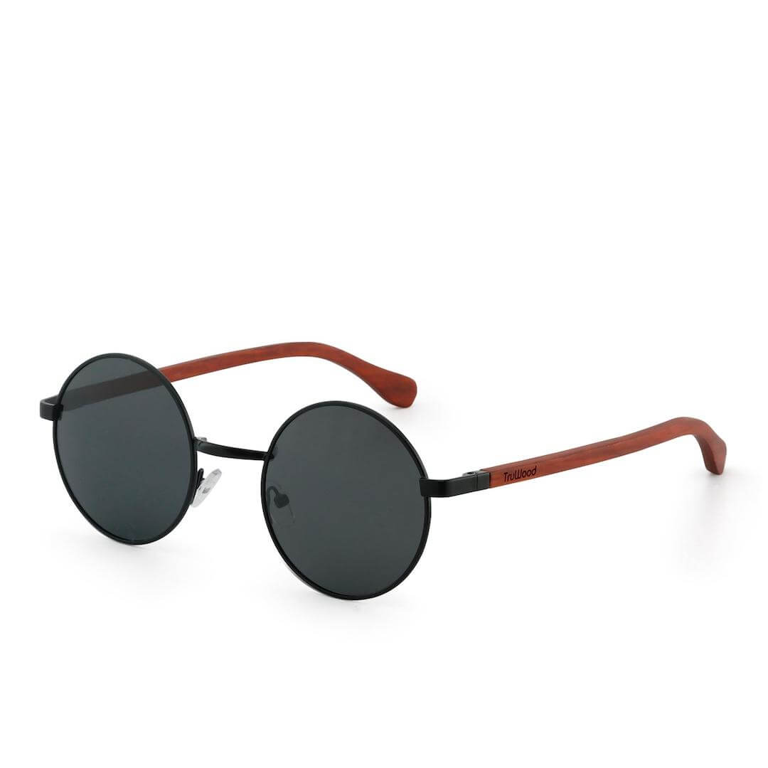 Lennon - Sunglasses - Premium Sunglasses from Concordia Style Boutique - Just $67.78! Shop now at Concordia Style Boutique