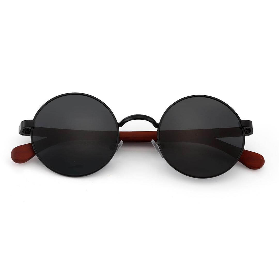 Lennon - Sunglasses - Premium Sunglasses from Concordia Style Boutique - Just $67.78! Shop now at Concordia Style Boutique