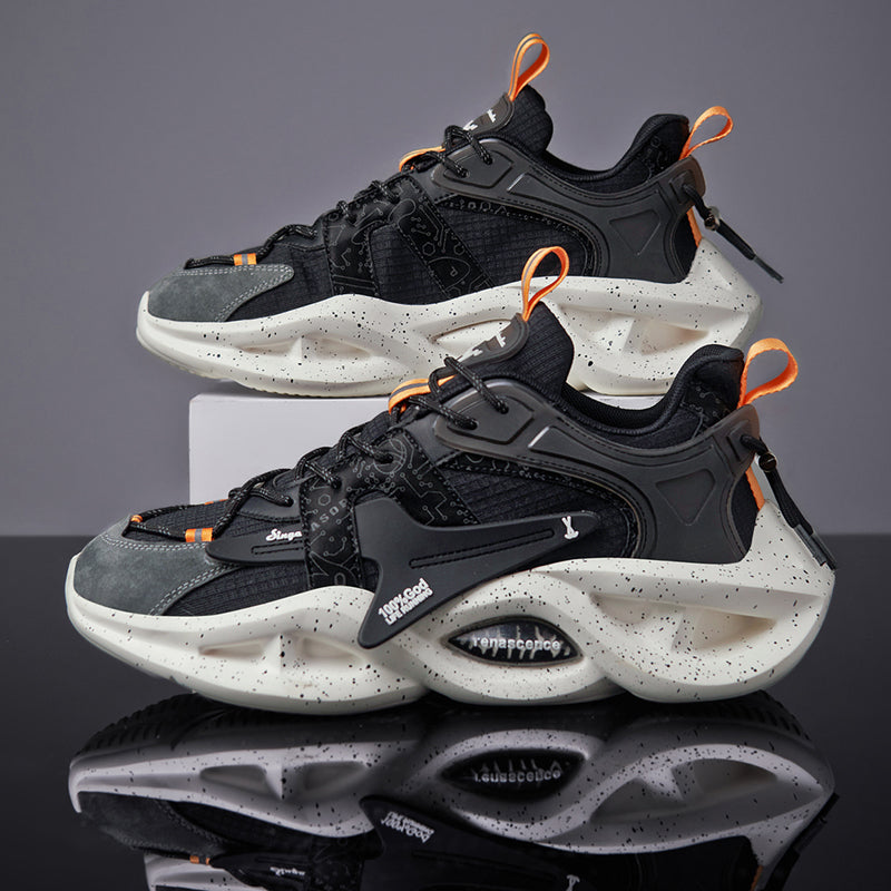 82676 NX-4 Sneakers - Concordia Style Boutique