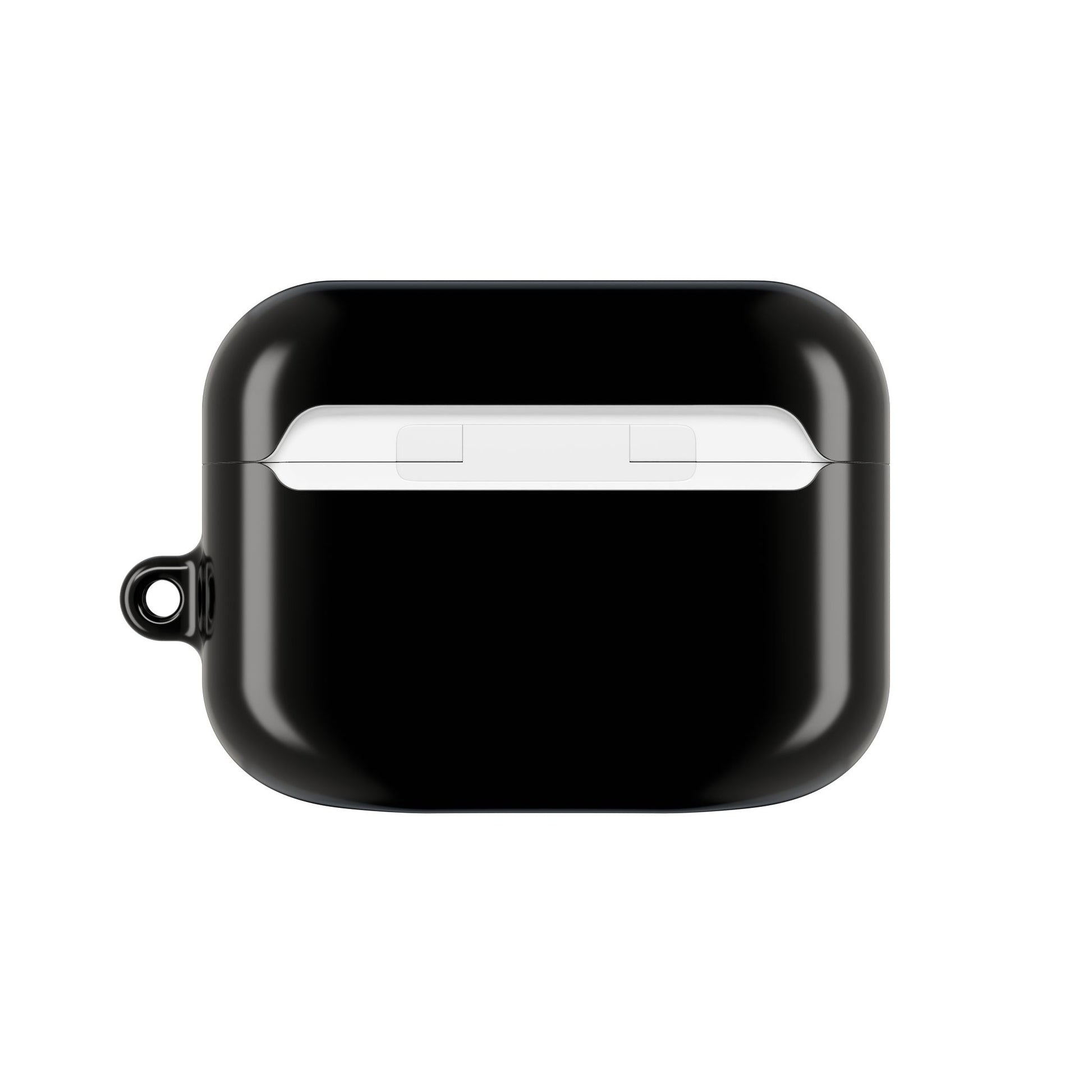 "Obey - Submit - Conform" AirPod Case - Stylish Black Accessory - Premium AirPod Case from Concordia Style Boutique - Just $24.38! Shop now at Concordia Style Boutique