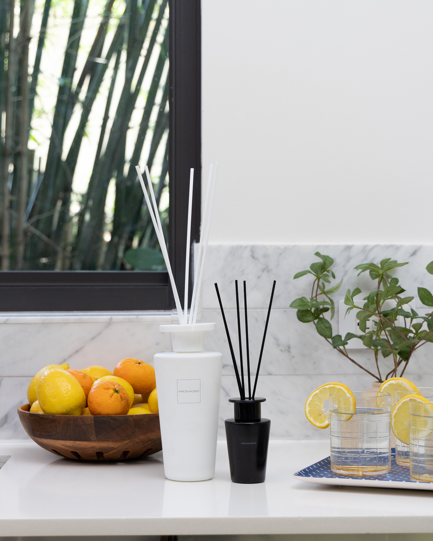 My Way 500mL Reed Diffuser - Premium Reed Diffuser from Aroma360 - Just $126.75! Shop now at Concordia Style Boutique
