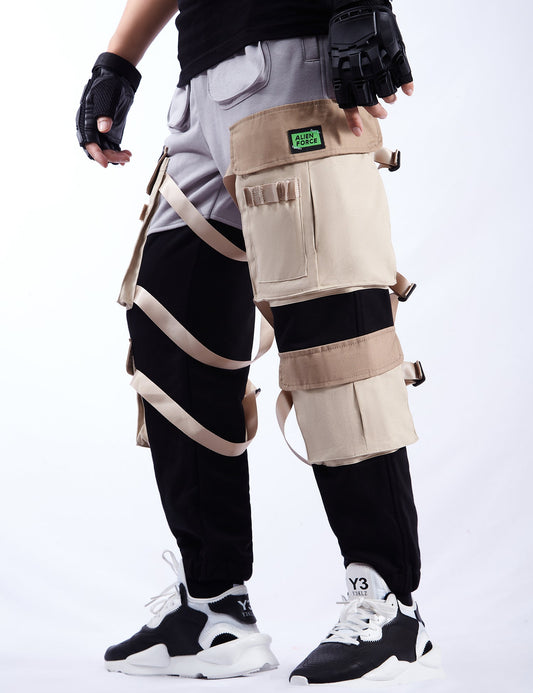 YEP2 Alien Force Reloaded Joggers - Concordia Style Boutique