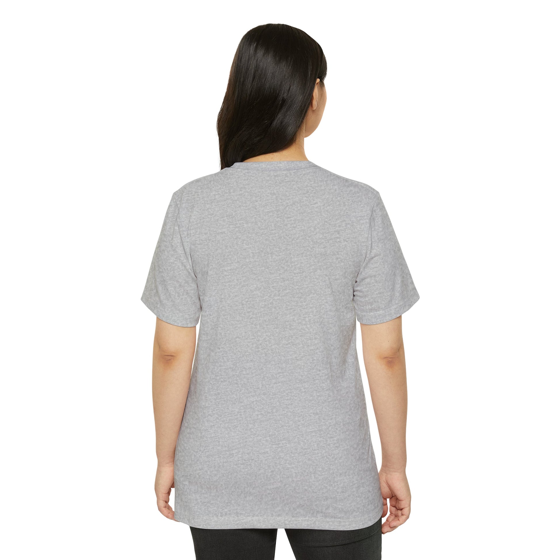 Climate Change Ain't Cool: Eco-Friendly T-Shirt - Concordia Style Boutique