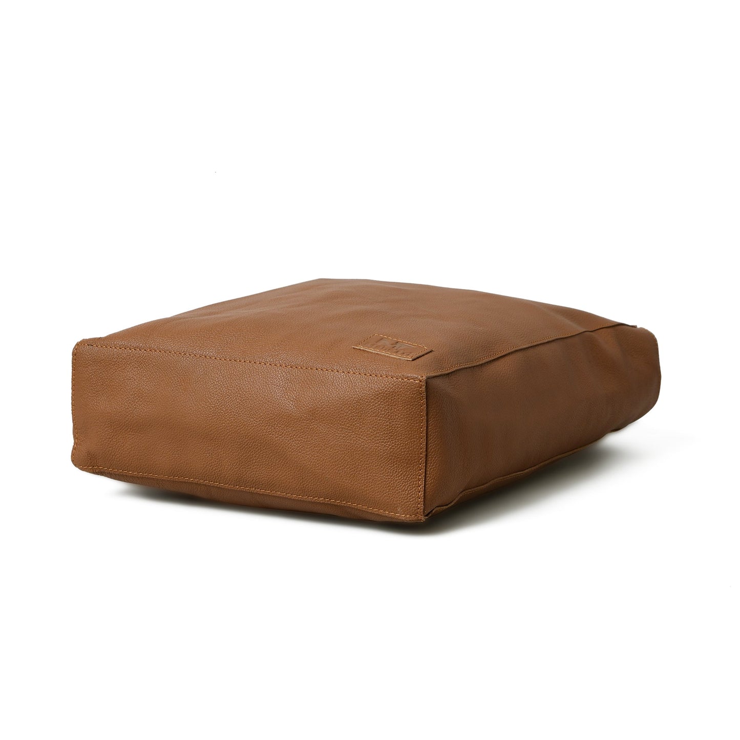 Café Chic Women's Leather Tote Bag - Concordia Style Boutique