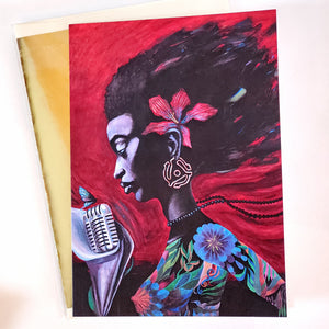 Descriptive image text