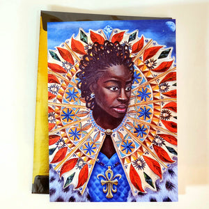 Descriptive image text