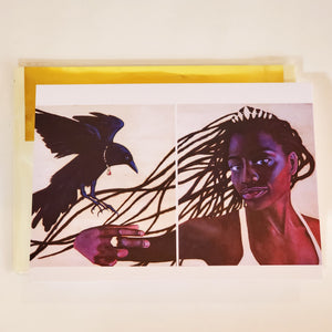 Descriptive image text