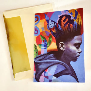 Descriptive image text