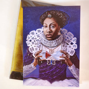 Descriptive image text