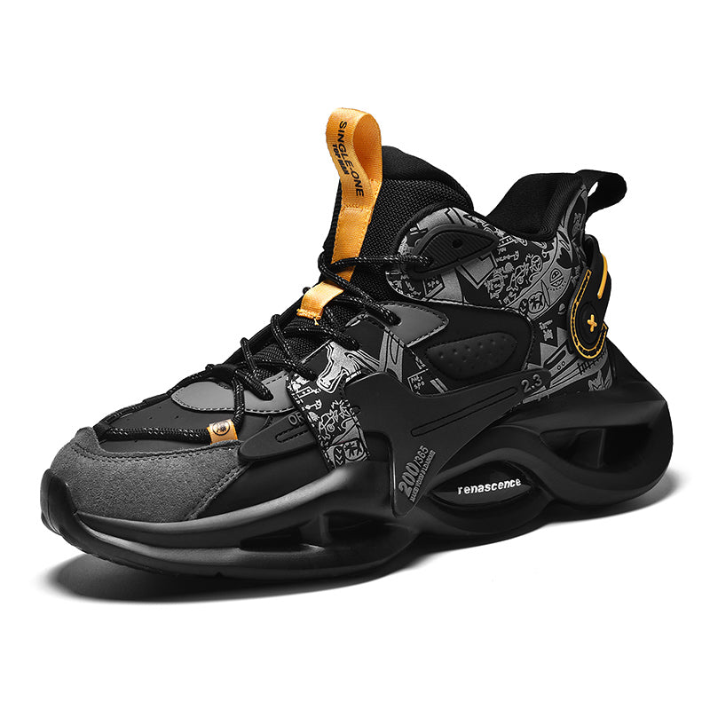 61101 NX Time-1 Sneakers - Concordia Style Boutique