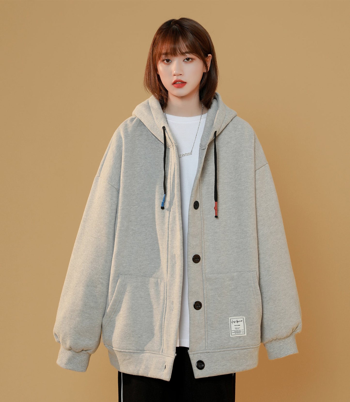 Women's Casual UNF Jacket - Concordia Style Boutique