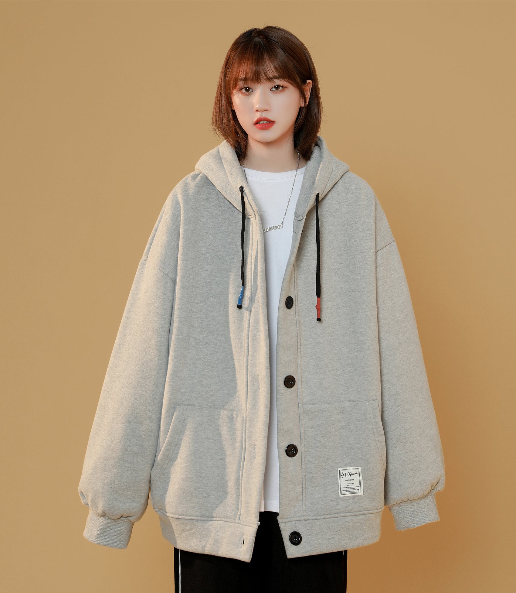 Women's Casual UNF Jacket - Concordia Style Boutique