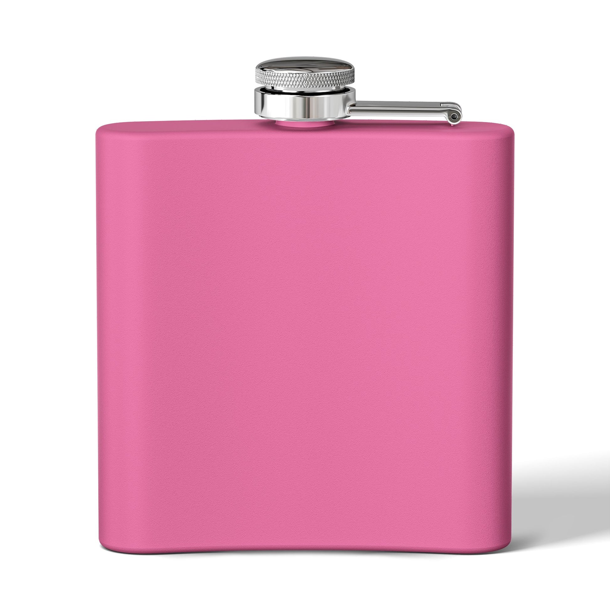 "Consume" -  6 oz Stainless Steel Flask - Premium 6 oz Stainless Steel Hip Flask from Concordia Style Boutique - Just $28.88! Shop now at Concordia Style Boutique