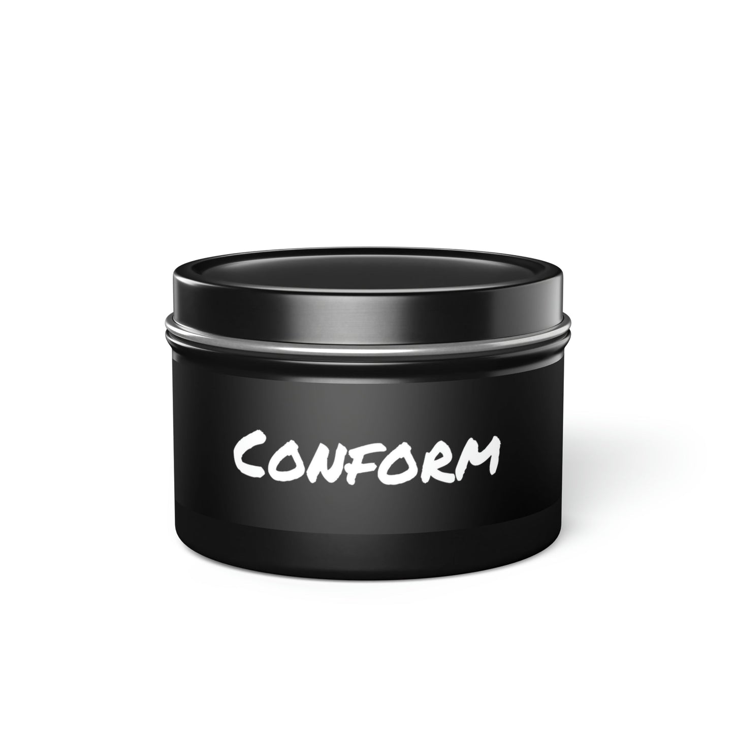 Tin Candles - Conform - Premium Tin Candle from Concordia Style Boutique - Just $9.33! Shop now at Concordia Style Boutique