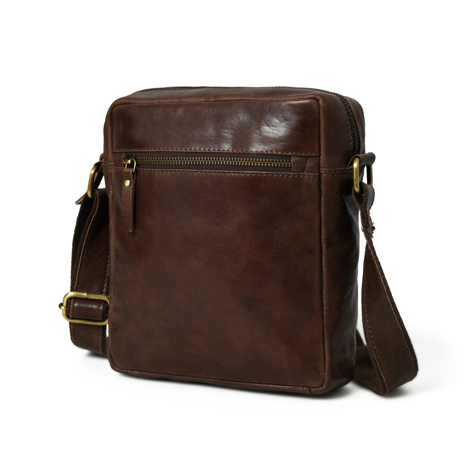 Eva Crossbody Messenger Bag - Concordia Style Boutique