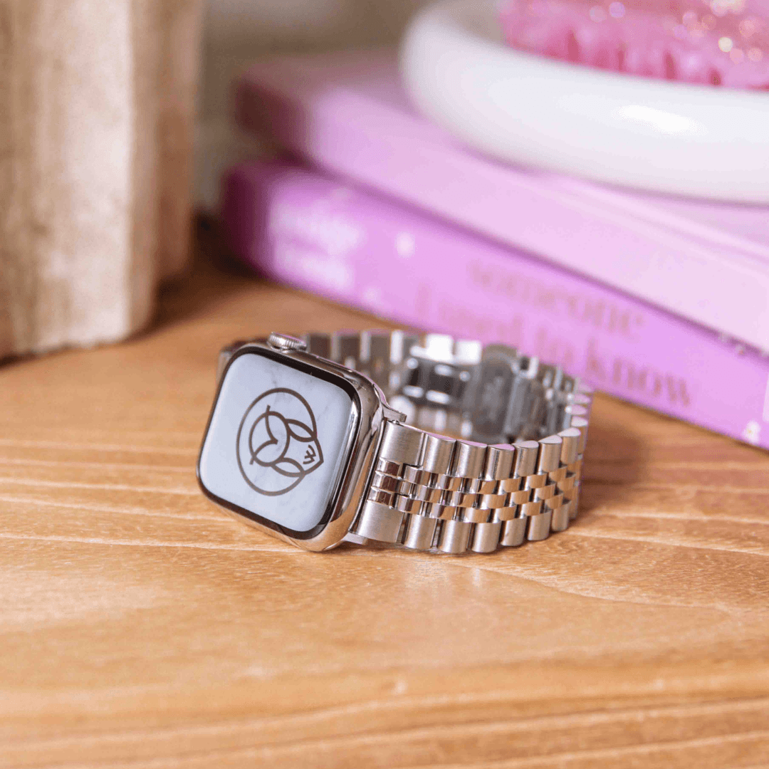 Nete Stainless Band - Concordia Style Boutique