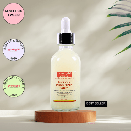 60ml Luminous Mighty Punch Serum - Concordia Style Boutique