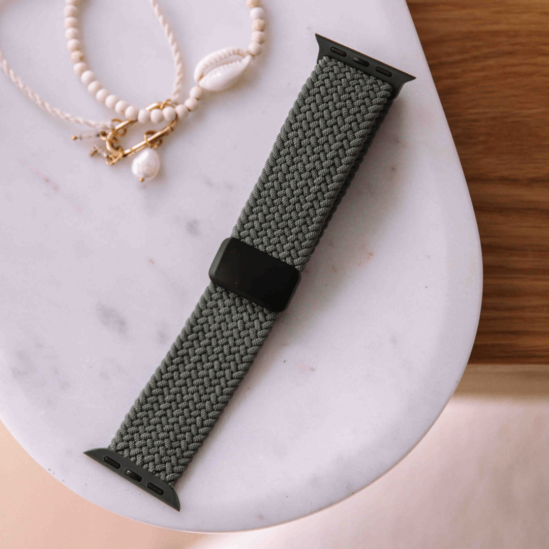 Terra Loop Band - Concordia Style Boutique
