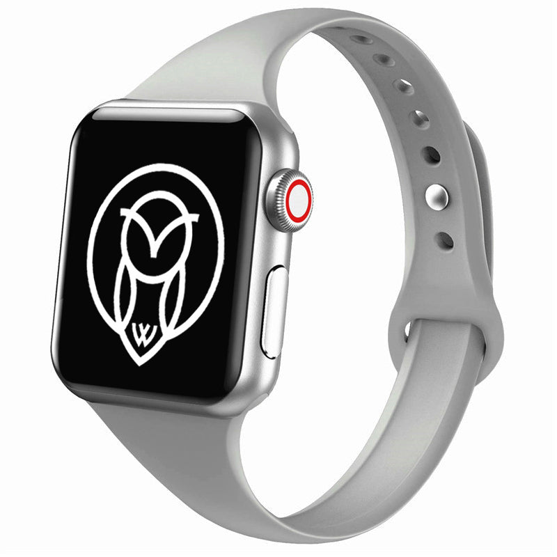 Mare Silicone Band - Concordia Style Boutique