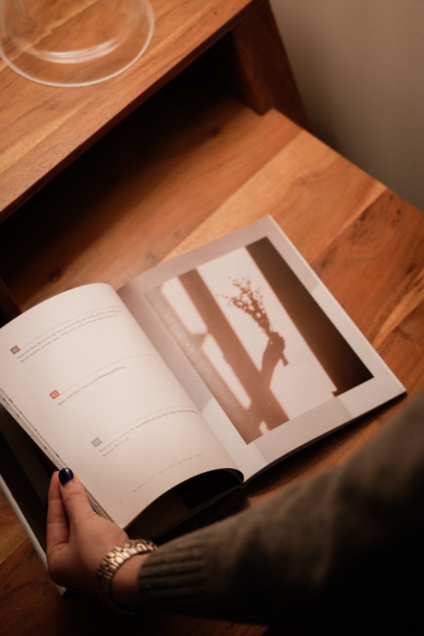 Rescued: A Study on the Lamb of God - Concordia Style Boutique