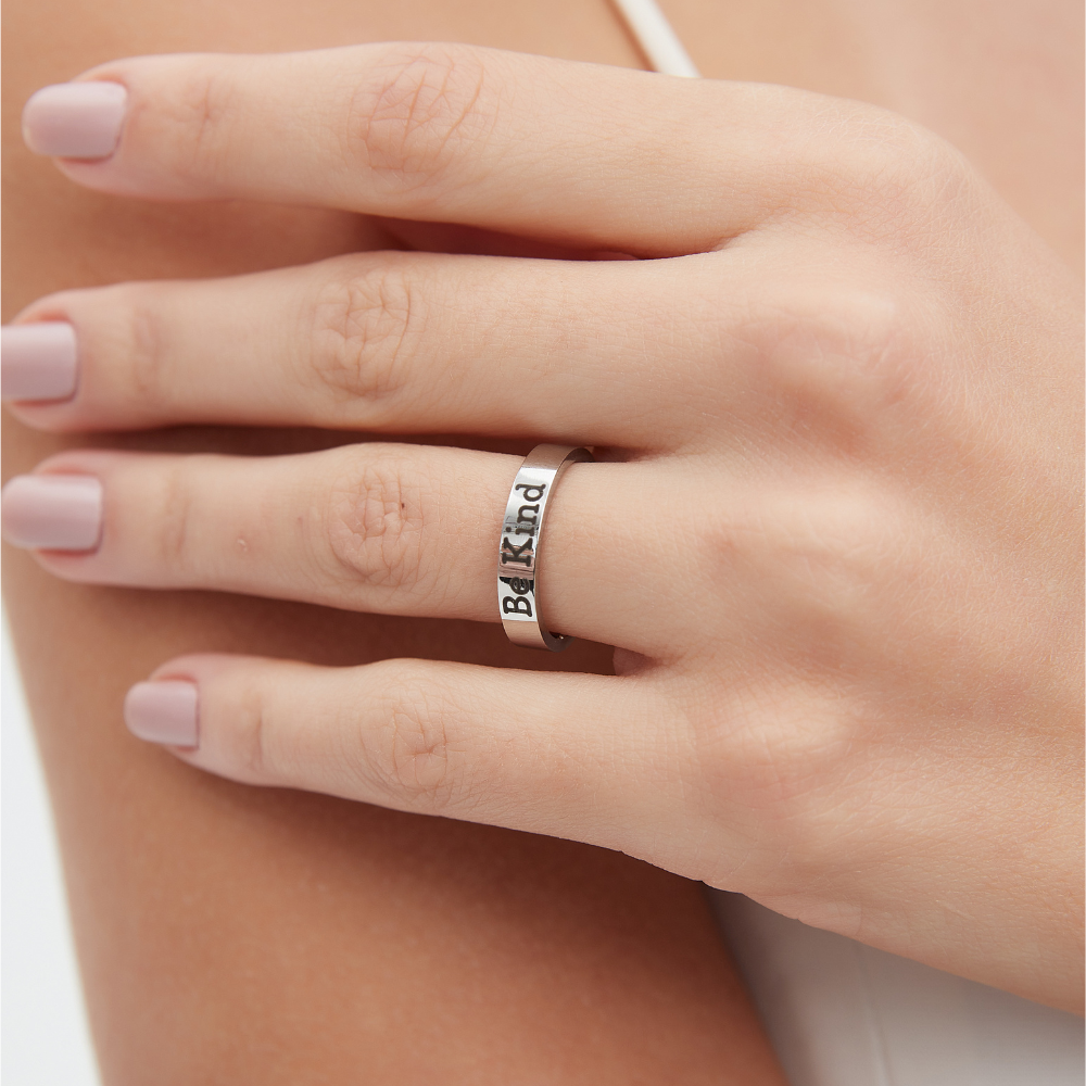 CHIC REBEL RING - Concordia Style Boutique