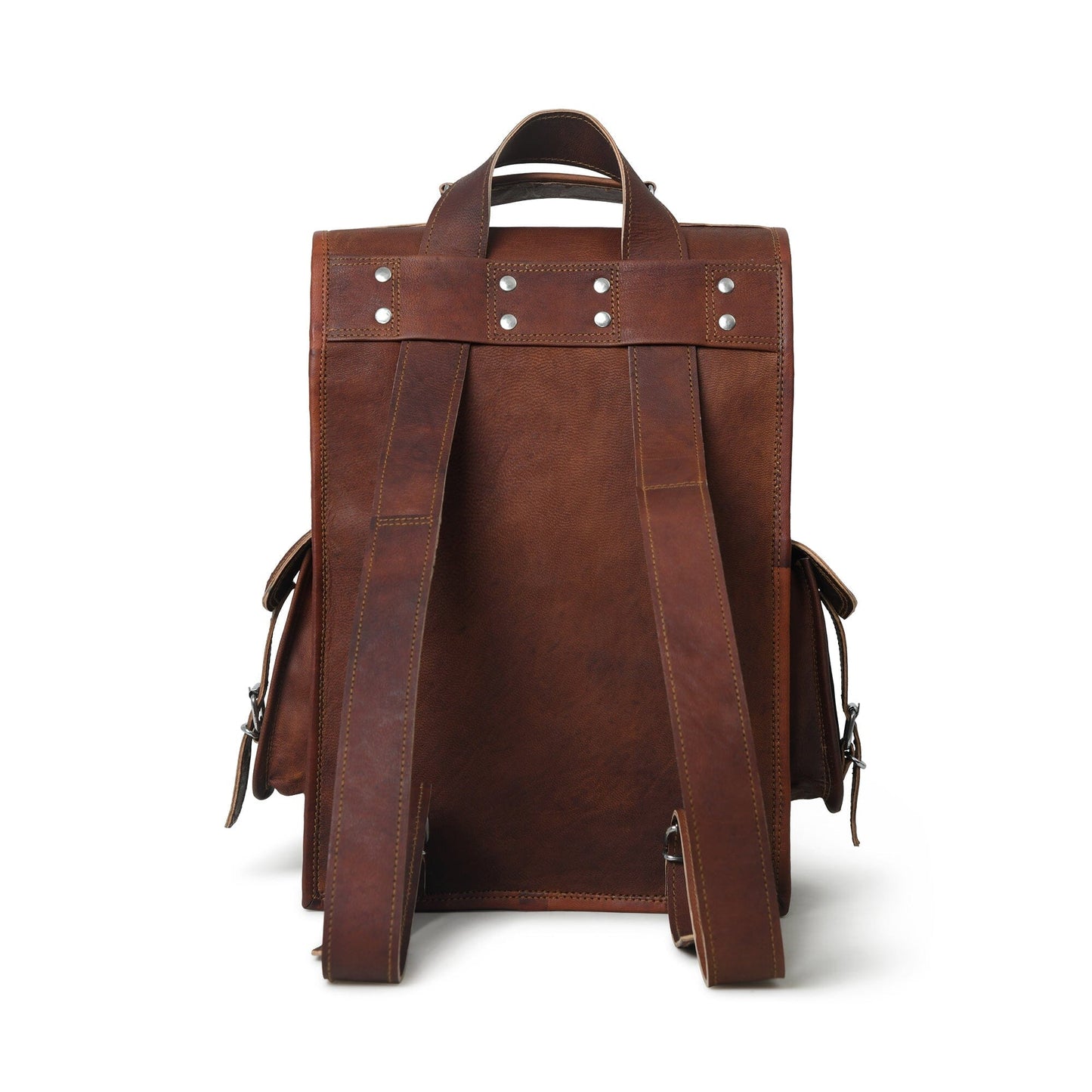 Pre-Historic Convertible Backpack - Concordia Style Boutique