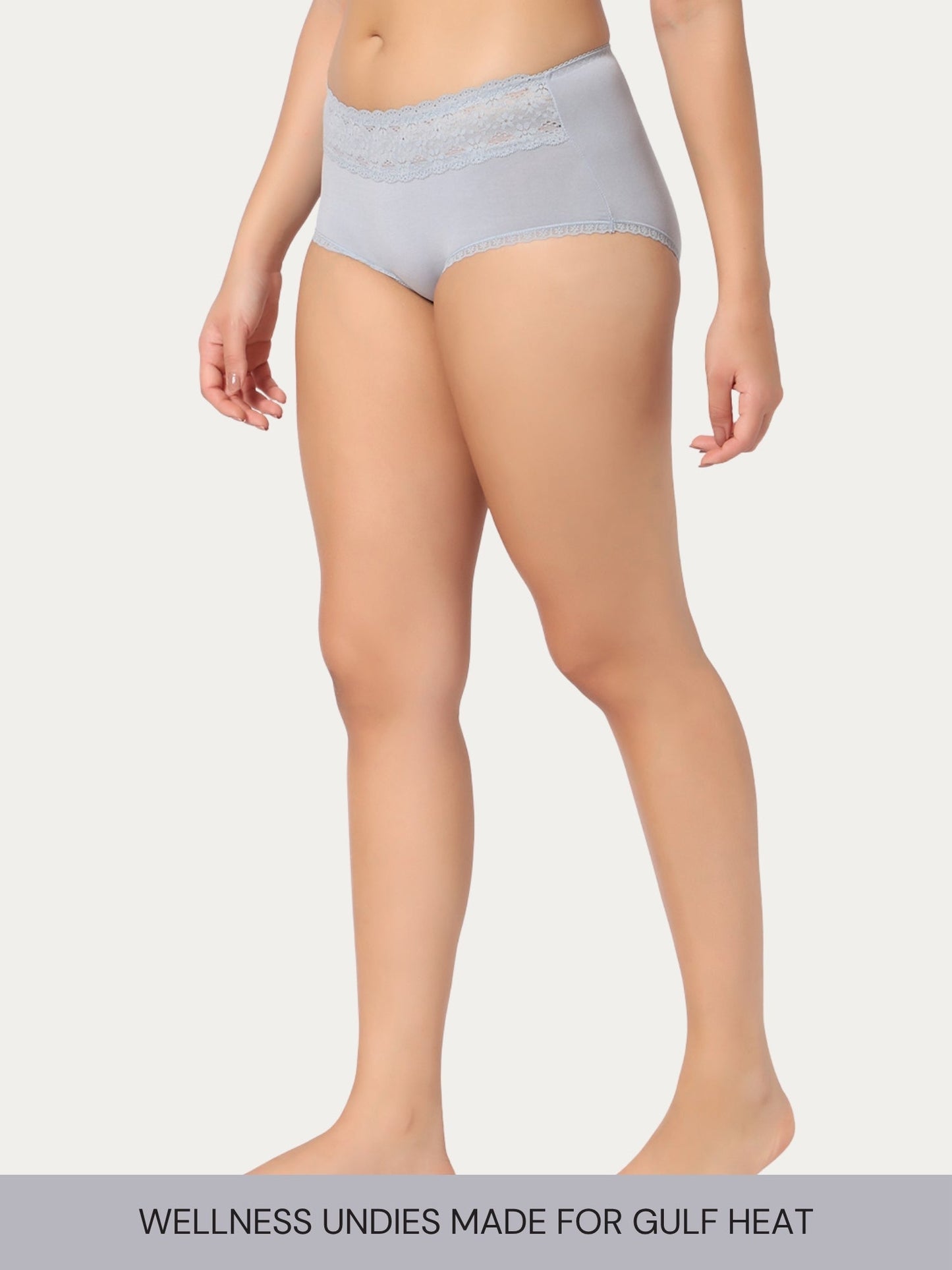 Modal Bae Buttery-Soft Hipsters