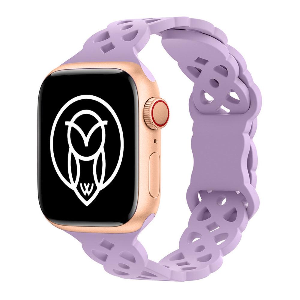 Calla Silicone Strap - Concordia Style Boutique