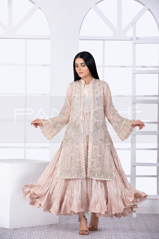 Panache - K-162 Elsa