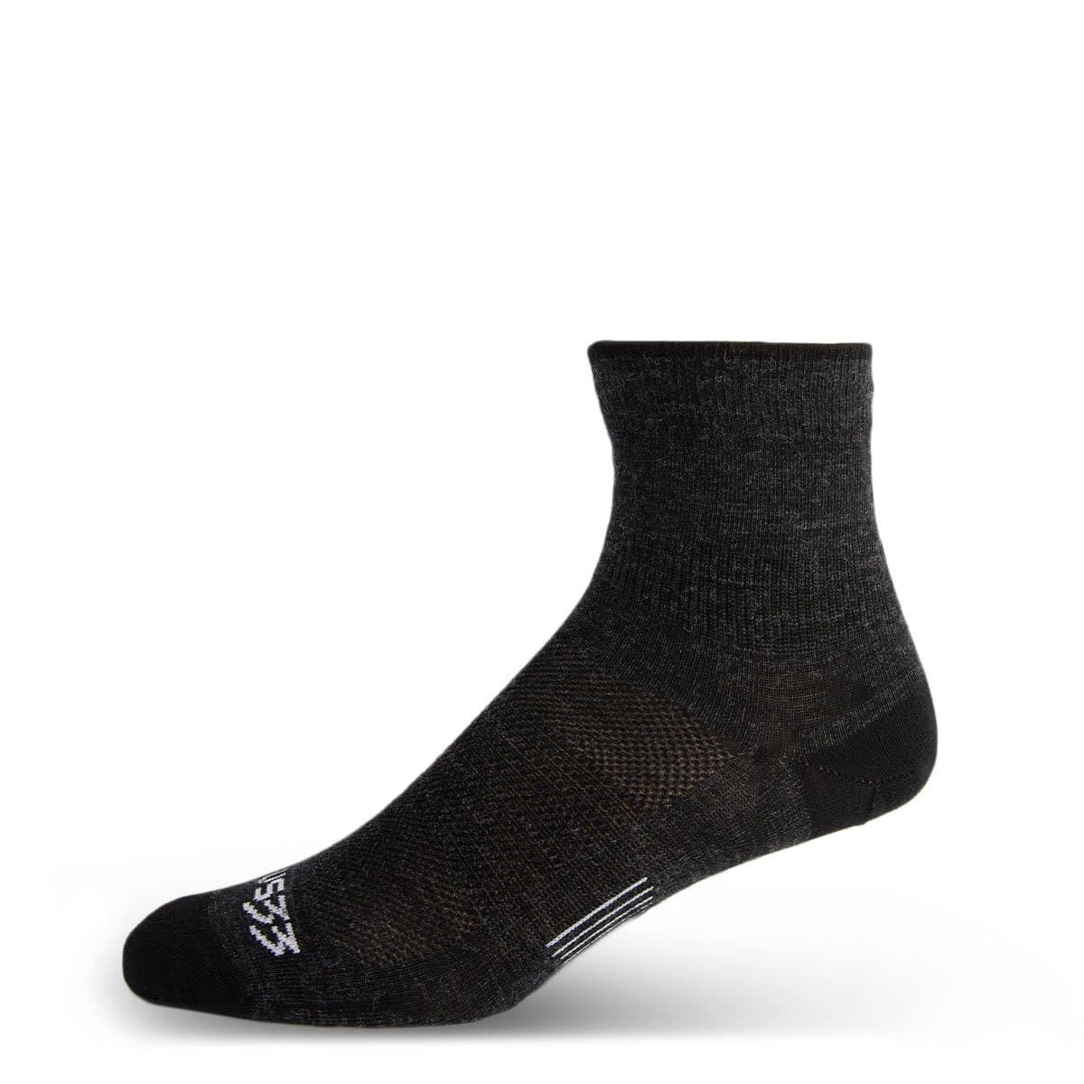 Microweight - Mini Crew Wool Socks Mountain Heritage - Concordia Style Boutique