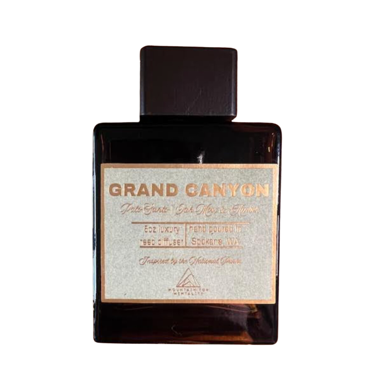 Reed Diffusers | National Parks - Concordia Style Boutique