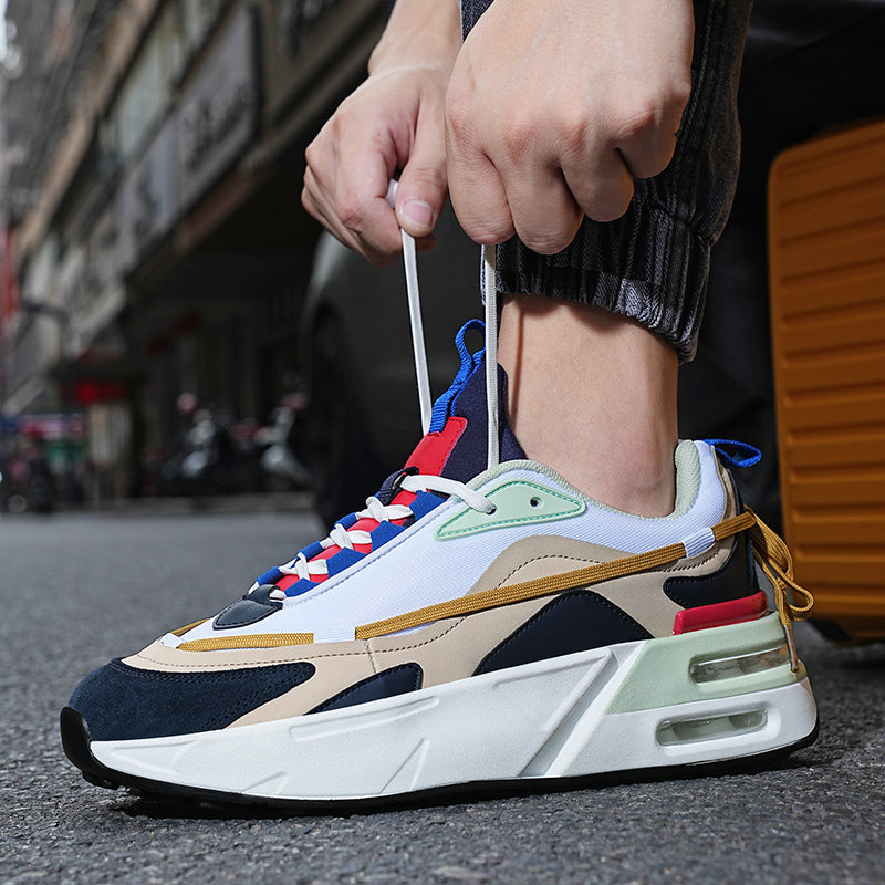 G176 Multi-Blend NX Sneakers - Concordia Style Boutique