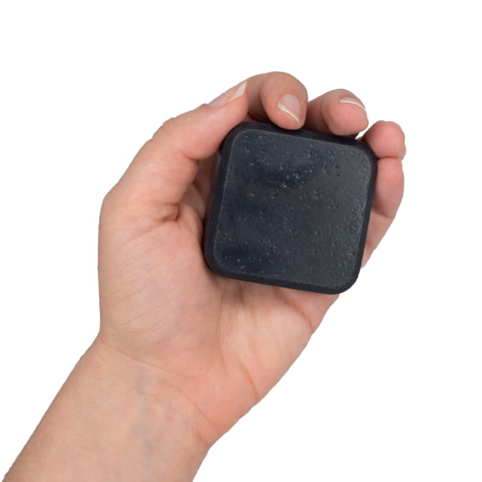 Mojito Activated Charcoal Facial Soap - Premium Charcoal Facial Soap from Concordia Style Boutique - Just $15.78! Shop now at Concordia Style Boutique