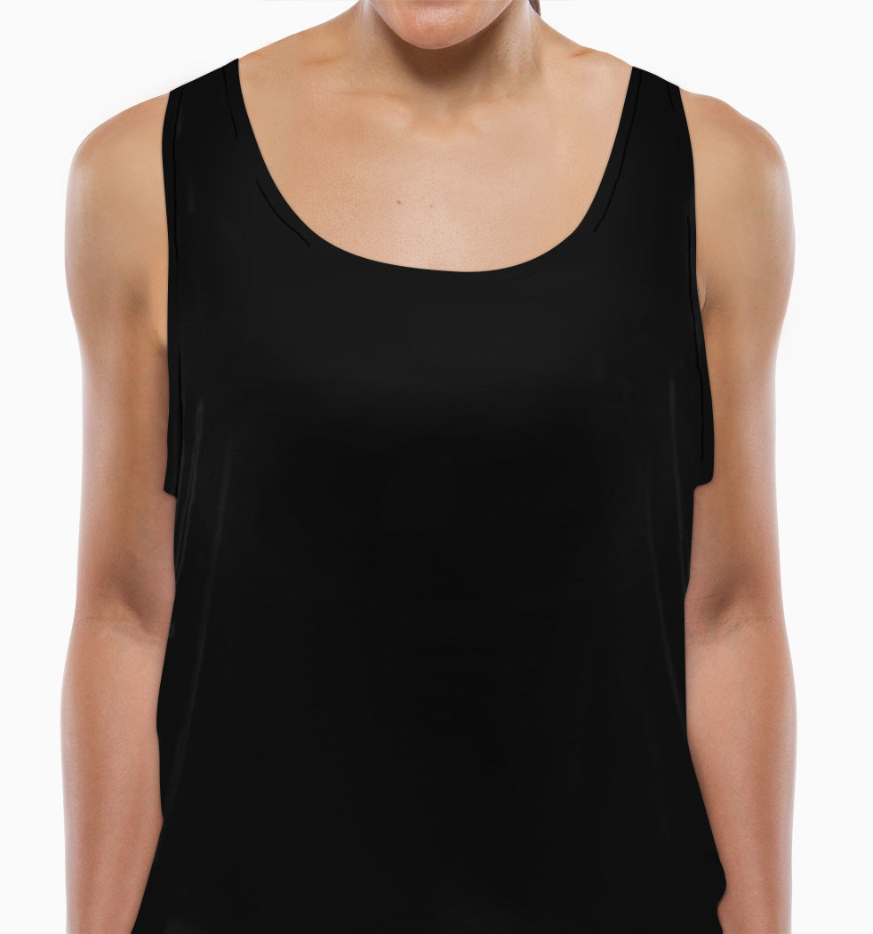 Gentle Fit Jersey Knit Tank (Style 1505) - Concordia Style Boutique