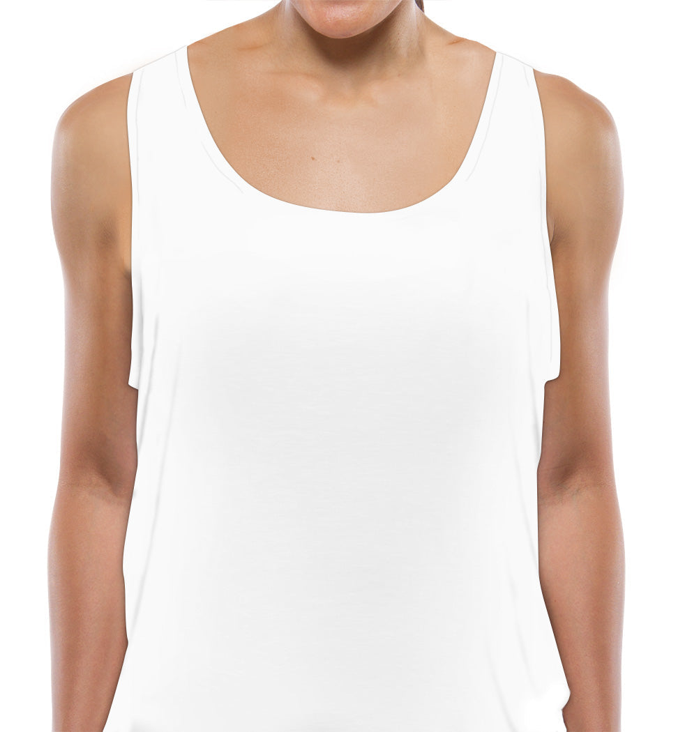 Gentle Fit Jersey Knit Tank (Style 1505) - Concordia Style Boutique