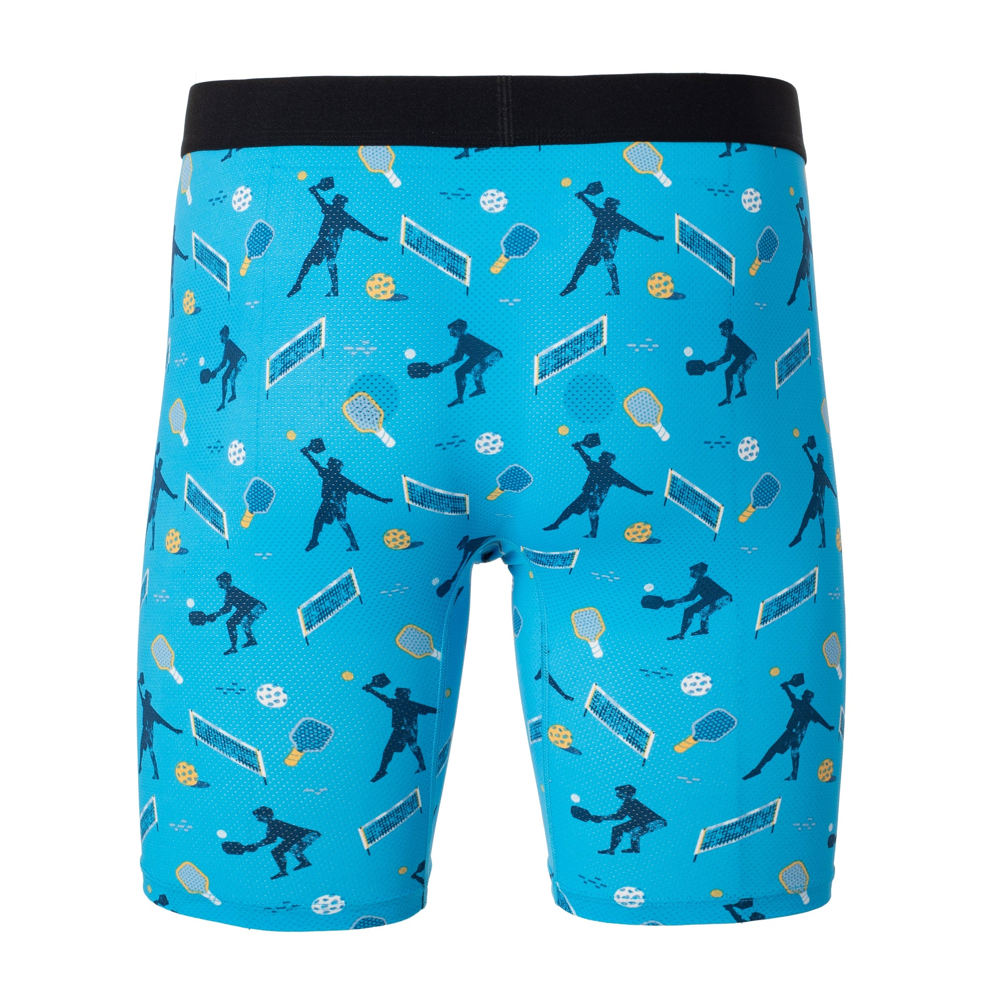 Performance Boxer Briefs | The Dink Shot - Concordia Style Boutique