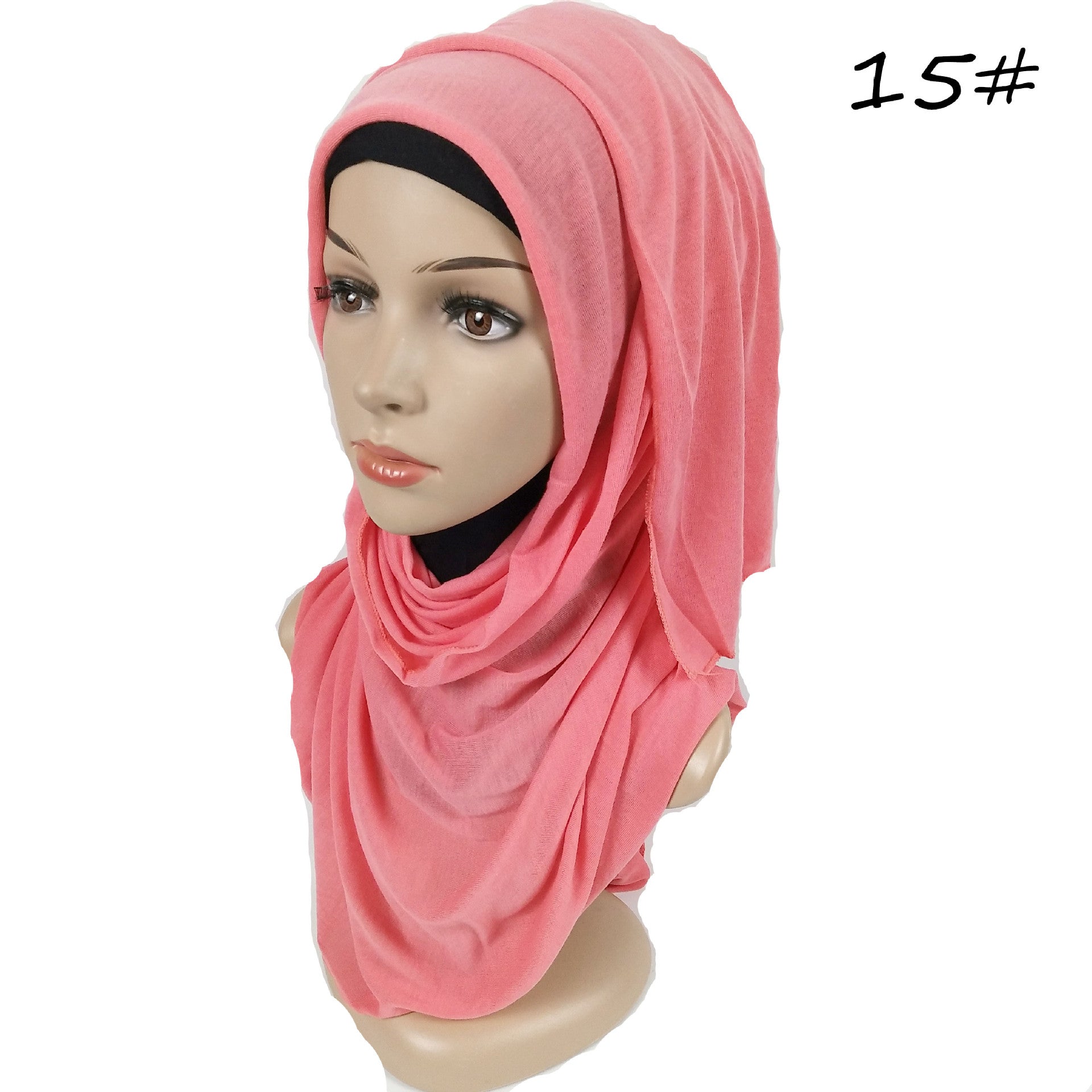 Islamic hijab - Headscarf - Premium hijab from erDouckan - Just $13.45! Shop now at Concordia Style Boutique